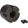 Klembus Taper Lock® boring Metrisch 3030-35
